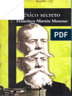 Mexico Secreto