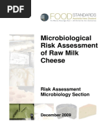 P1007 PPPS For Raw Milk 1AR SD3 Cheese Risk Assessment