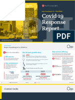 Covid-19 Response: Reyes Tacandong & Co. - PHILIPPINES