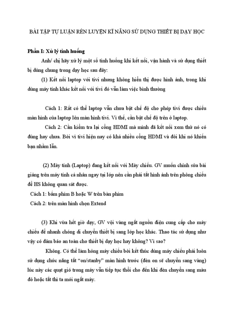 Trần Linh Tâm.K69.27 - LT.1 - BT | PDF