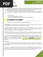 Chapter 4 - DC Circuits
