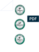 Pdpi - Recon Profile V4