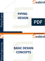 84678 Piping Design