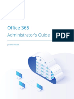 E-Book Office 365 Administrators Guide