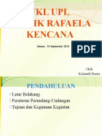 UKL UPL Klinik Rafaela