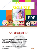 ASI EKSKLUSIF