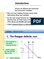 National Income