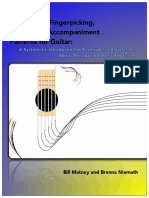 Matney Niemuth 2019 Strumming Patterns