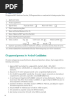 RAC Care Provision and Documentation Guide | PDF | Electronic Health ...