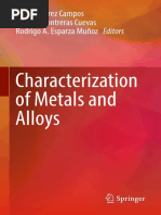 Advanced Materials For Defense | PDF | Composite Material | Alloy