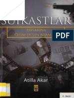 Atilla Akar - Suikastlar