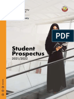 City University College BTEC Prospectus