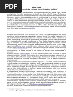 Jelentes | PDF