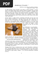 Jelentes | PDF