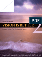 Vision Is Better 2