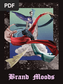 Gaurav Gupta Brand Study and Creative