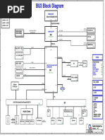 Toshiba Satellite T110_Quanta_BU3_Laptop_Schematics