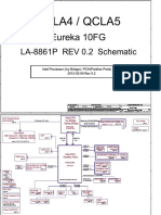 Compal La-8861p r0.2 Schematics