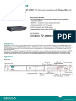 Moxa Da 681c Kl3 HH T