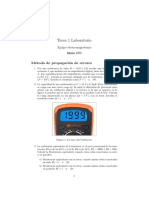 Tarea 1 Laboratorio