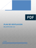 Plan de Ventilacion - Version 6 Final