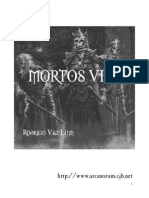 Mortos-vivos RPG