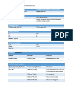 Informe Binaria 