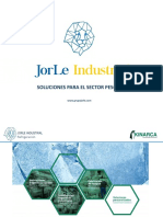 Beneficios Del Hielo Líquido JorLe Industrial