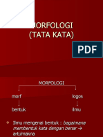 Ina - Tata Kata Dan Diksi