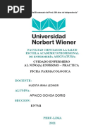 Lisalgil | PDF | Salud y bienestar