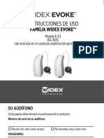 CIB397_1018 EVOKE Spanish E-F2 Instruction Booklet