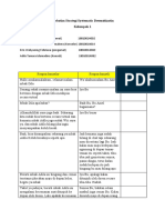 Kelompok 1 - Verbatim Strategi Systematic Desensitizatin