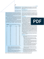 Case Analysis - Forecasting