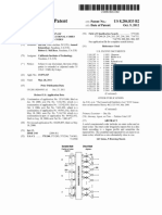 United States Patent (10) Patent No.: US 8,284.833 B2