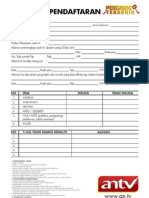 Flyer PETIR_formulir pendaftaran