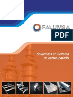 Carta de Presentacion - Falumsa Peru Sac