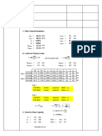 Wall Flexural Design Part 2