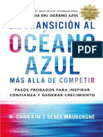 PDF La Transicion Al Oceano Azul Compress