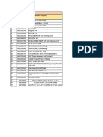 SR - No ISP Matcode ISP Material Category: Site Wi-Fi Sap ID