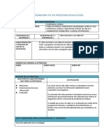 Plantilla Tic para Edpuzzle