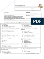 Programada Cs Naturales Segundo Dic 2019