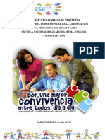 Manual de CONVIVENCIA Escolar (Copia)