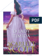 Pdfcoffee.com Scarlett Scott o Lady Timida PDF Free