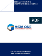 ASIA ONE TRAINING Online New
