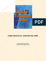 PDF.Cómo Educar el Corazón del Niño