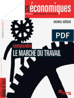 (Hors-série n° 3) collectif - Problèmes économiques - Comprendre le marché du travail-La Documentation française (2013)