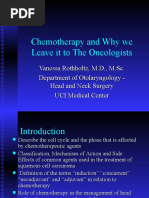 Download CHEMOTHERAPY PPT by Inderdeep Arora SN50288997 doc pdf