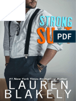 05 Strong Suit (Birthday Suit Short Story)
