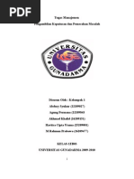 Download Pengambilan keputusan dan Pemecahan Masalah by momotomboe SN50289107 doc pdf