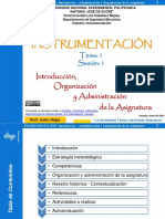 Tema1 Sesión1 Administrac DeLa Asignat